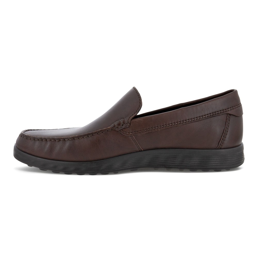 Mocasines Hombre - ECCO S Lite Moc - Marrom - FQB635420